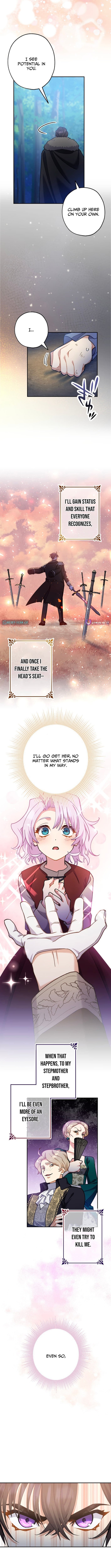 The Saintess Everyone Despised, Until My Death Made Them Love Me – Chapter 09 – Page 12