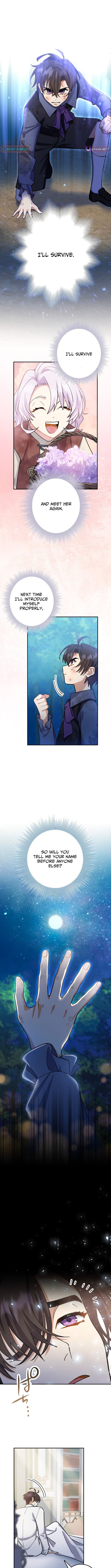 The Saintess Everyone Despised, Until My Death Made Them Love Me – Chapter 09 – Page 13