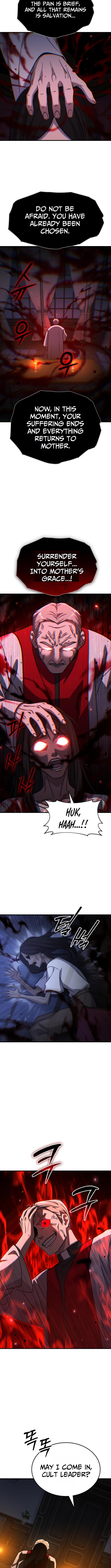 The Haunted House – Chapter 05 – Page 3