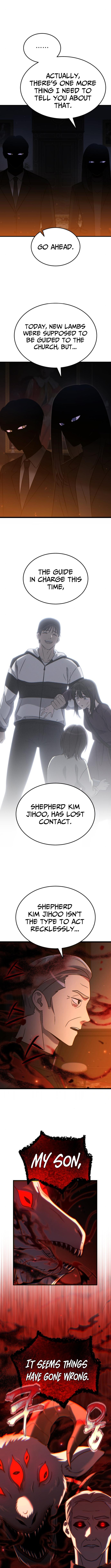 The Haunted House – Chapter 05 – Page 6
