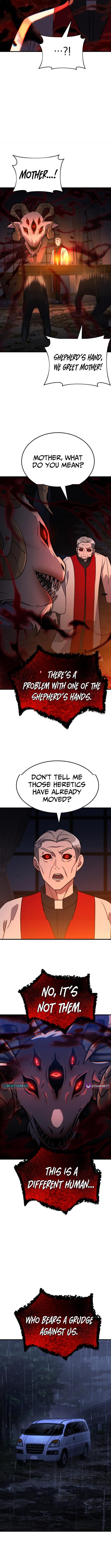 The Haunted House – Chapter 05 – Page 7
