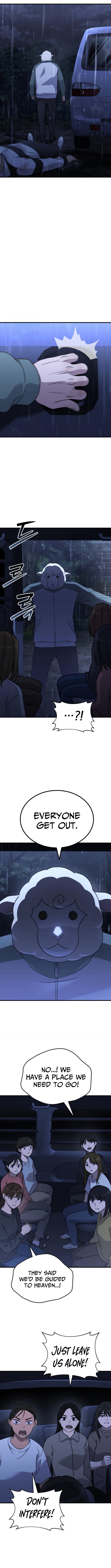 The Haunted House – Chapter 05 – Page 12