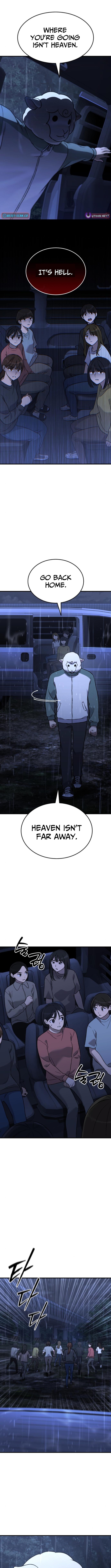 The Haunted House – Chapter 05 – Page 13