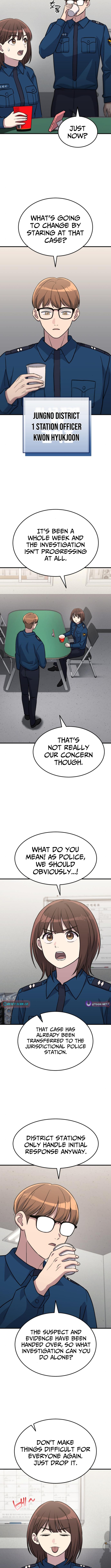 The Haunted House – Chapter 06 – Page 4
