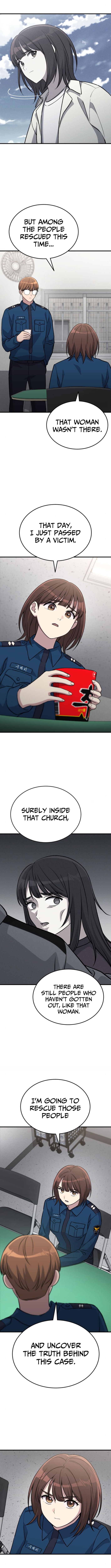The Haunted House – Chapter 06 – Page 6