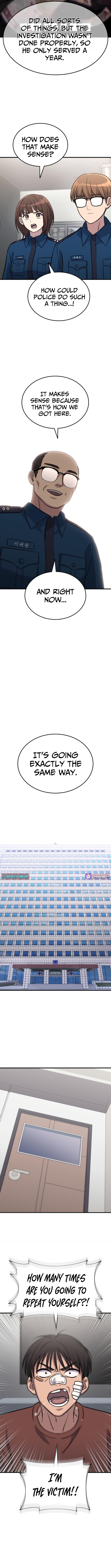 The Haunted House – Chapter 06 – Page 10