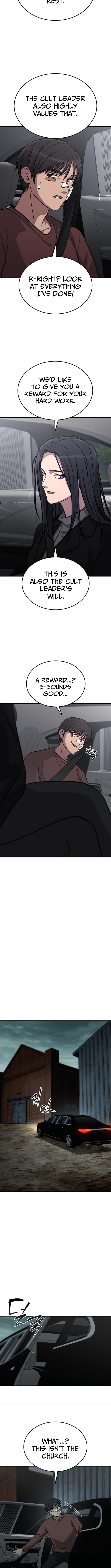 The Haunted House – Chapter 06 – Page 14