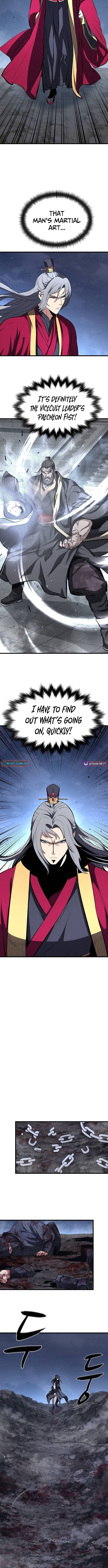 Song Baek – Chapter 65 – Page 6