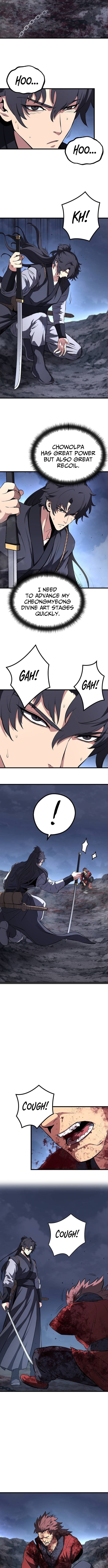 Song Baek – Chapter 65 – Page 7