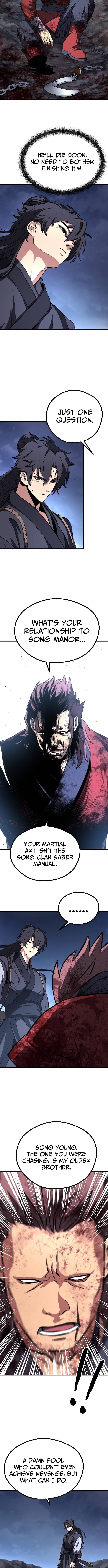 Song Baek – Chapter 65 – Page 8
