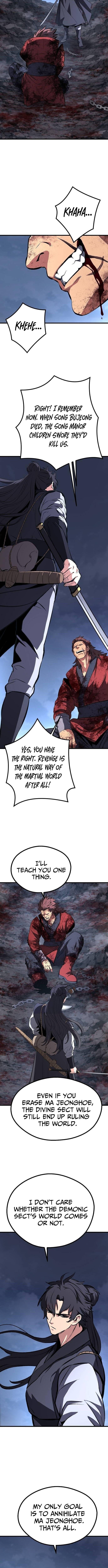 Song Baek – Chapter 65 – Page 9