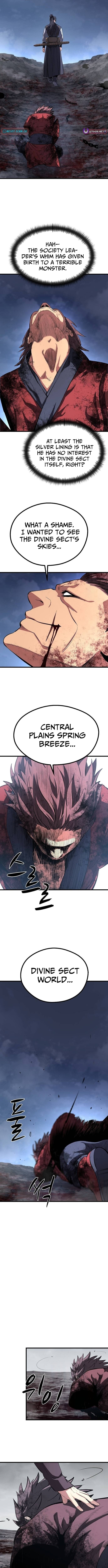 Song Baek – Chapter 65 – Page 10