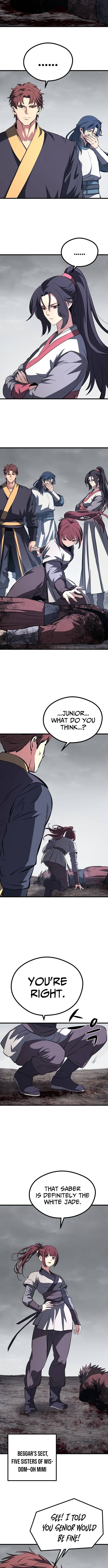 Song Baek – Chapter 65 – Page 11