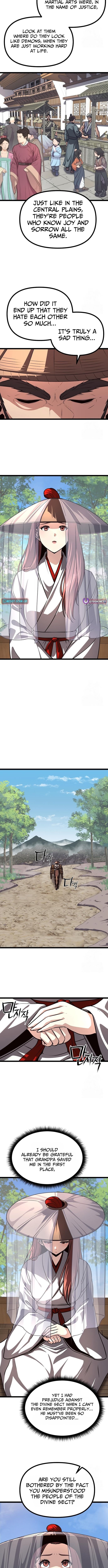 Song Baek – Chapter 44 – Page 6