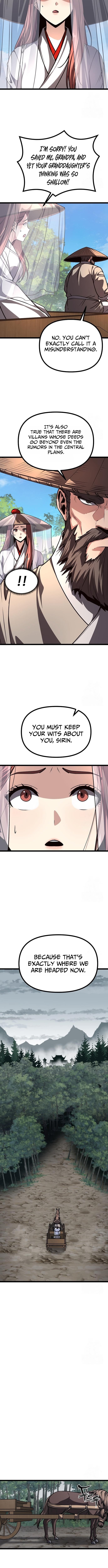 Song Baek – Chapter 44 – Page 7