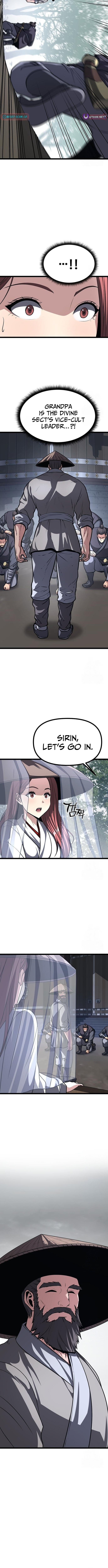 Song Baek – Chapter 44 – Page 10