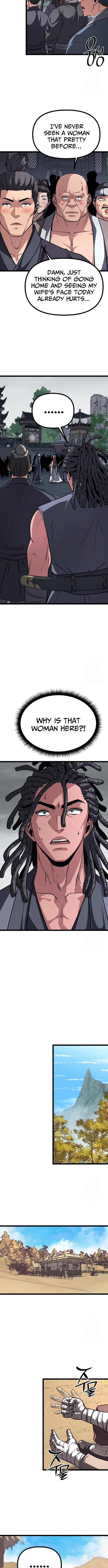 Song Baek – Chapter 44 – Page 14