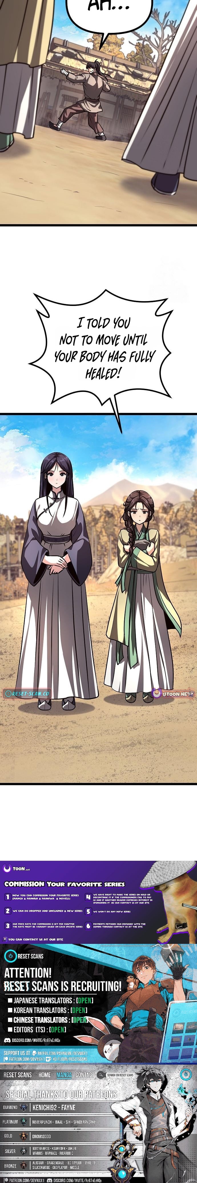 Song Baek – Chapter 44 – Page 17