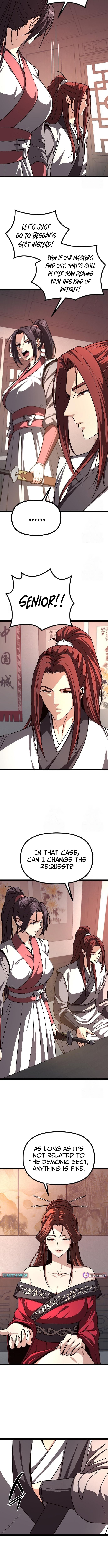 Song Baek – Chapter 51 – Page 4