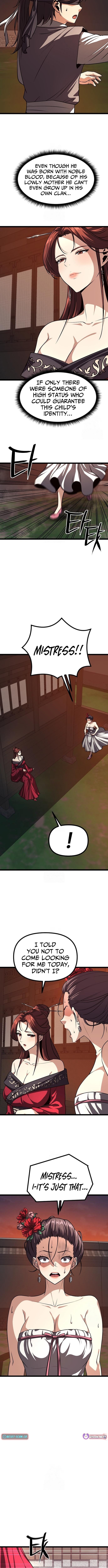 Song Baek – Chapter 52 – Page 4