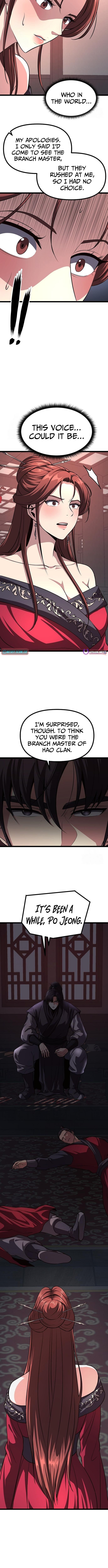 Song Baek – Chapter 52 – Page 6