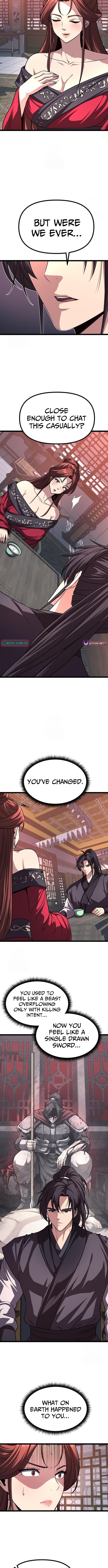 Song Baek – Chapter 52 – Page 8