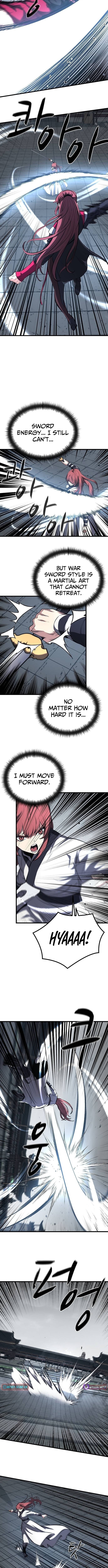 Song Baek – Chapter 66 – Page 2