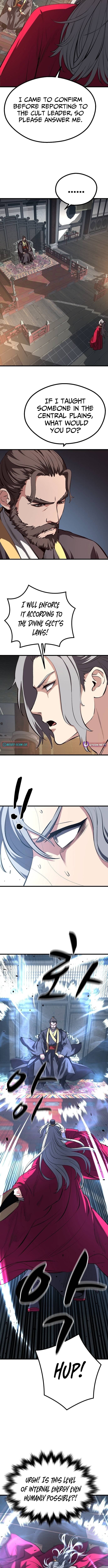 Song Baek – Chapter 66 – Page 6