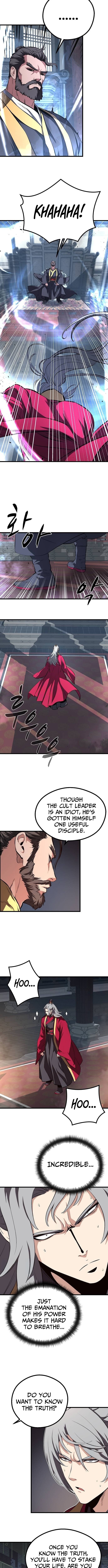 Song Baek – Chapter 66 – Page 8