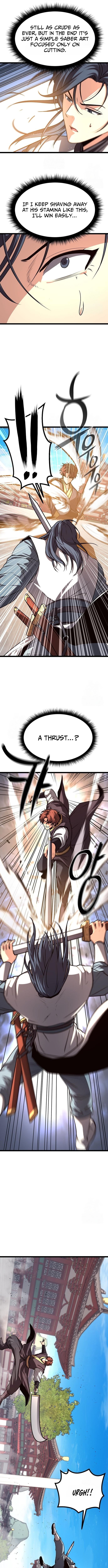 Song Baek – Chapter 50 – Page 7
