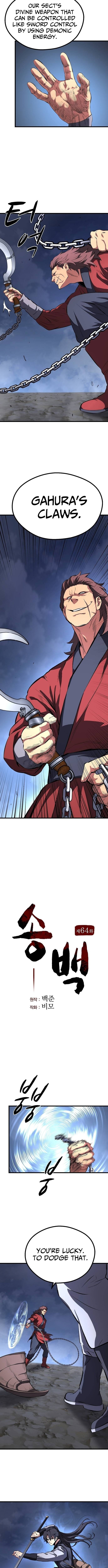 Song Baek – Chapter 64 – Page 3