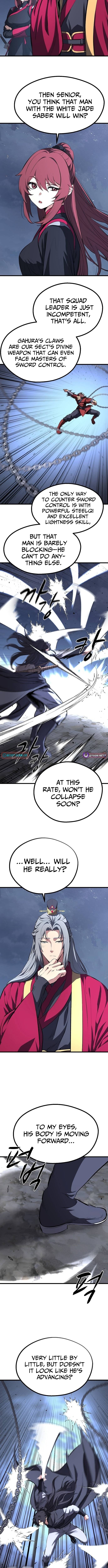 Song Baek – Chapter 64 – Page 6
