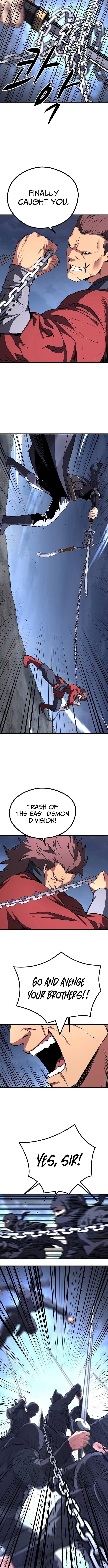 Song Baek – Chapter 64 – Page 9