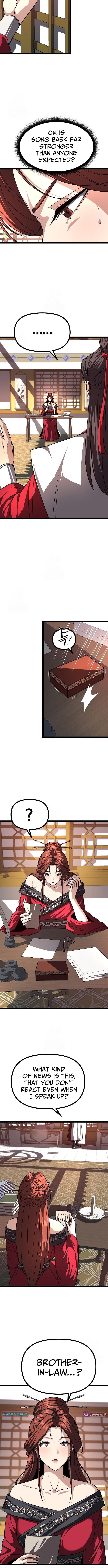 Song Baek – Chapter 54 – Page 2