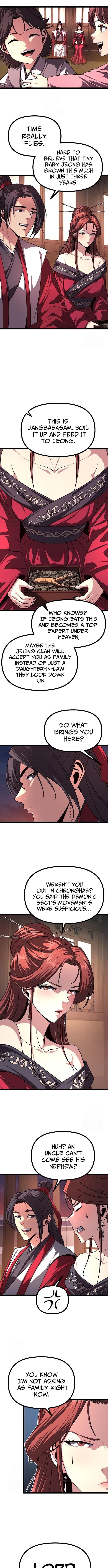 Song Baek – Chapter 54 – Page 4
