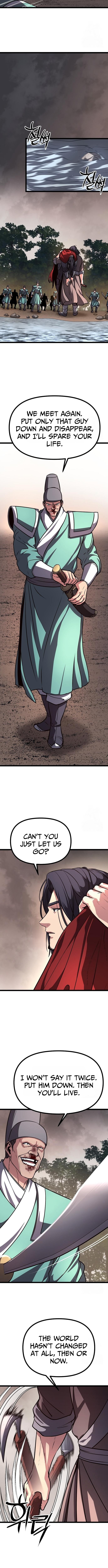 Song Baek – Chapter 42 – Page 4