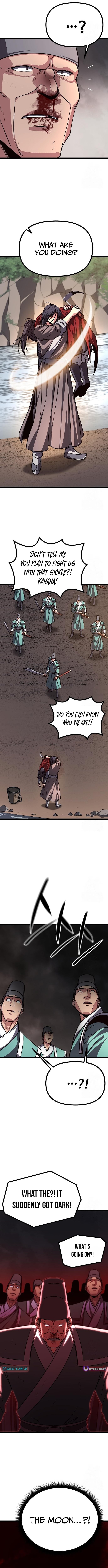 Song Baek – Chapter 42 – Page 5