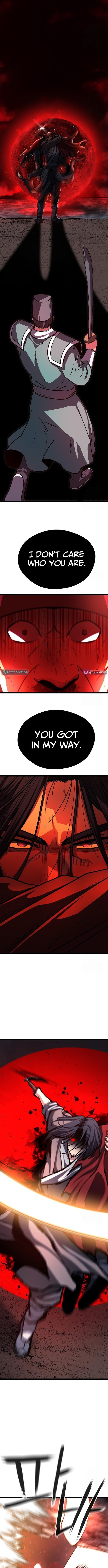 Song Baek – Chapter 42 – Page 6