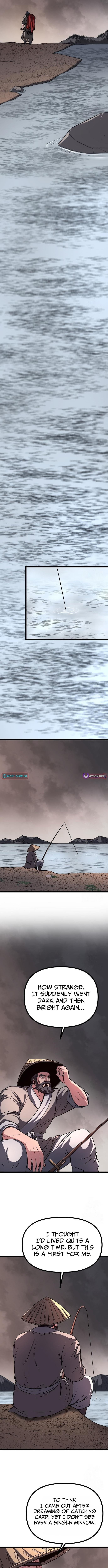Song Baek – Chapter 42 – Page 9