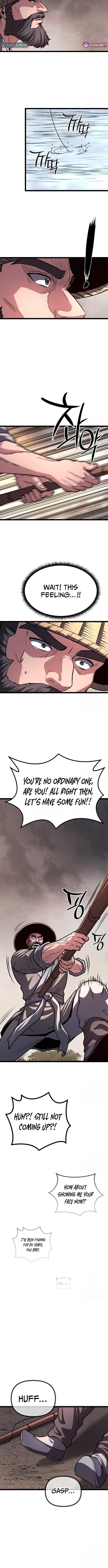 Song Baek – Chapter 42 – Page 10