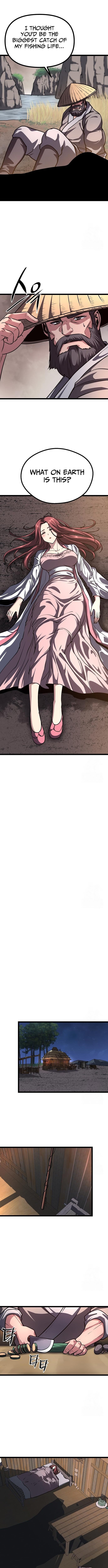 Song Baek – Chapter 42 – Page 11