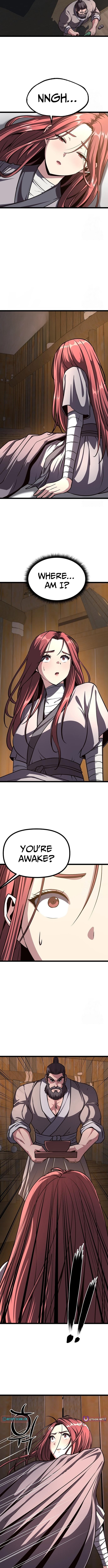 Song Baek – Chapter 42 – Page 12