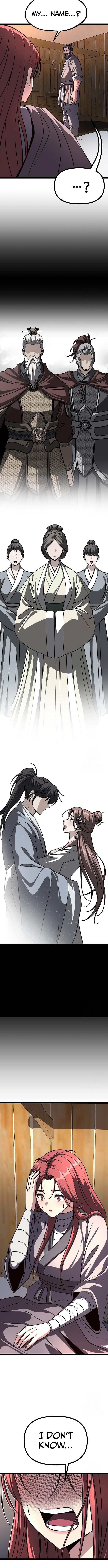 Song Baek – Chapter 42 – Page 14