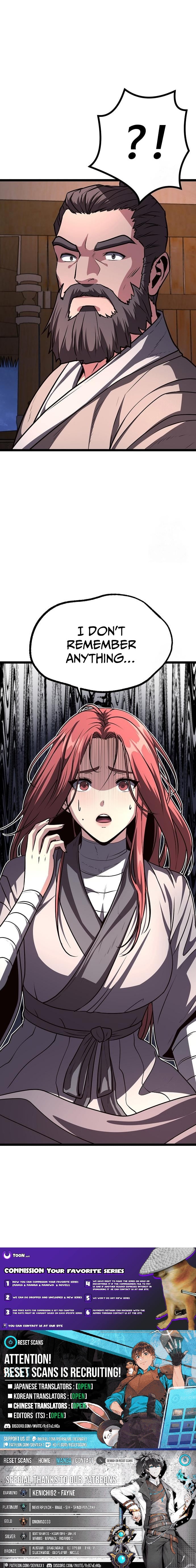 Song Baek – Chapter 42 – Page 15