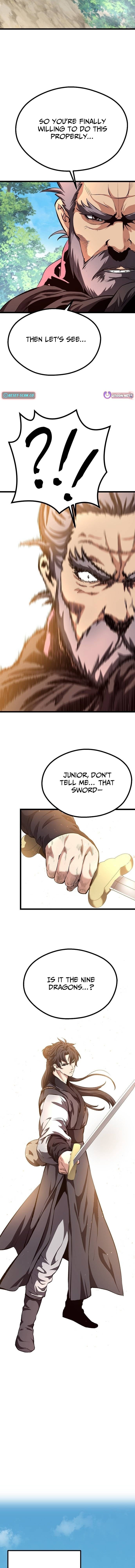 Song Baek – Chapter 58 – Page 12