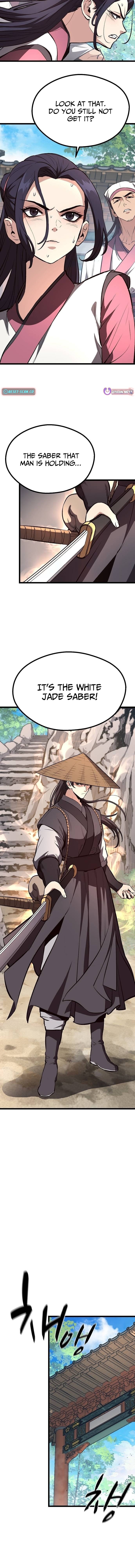 Song Baek – Chapter 57 – Page 10