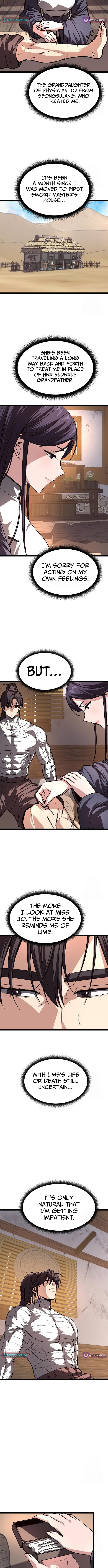 Song Baek – Chapter 45 – Page 2