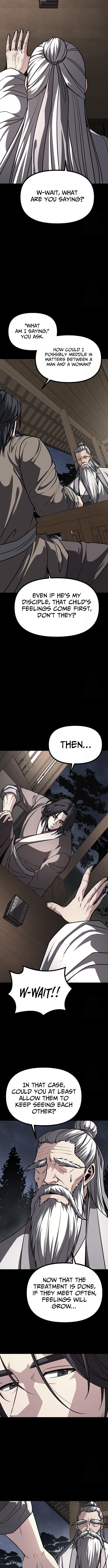 Song Baek – Chapter 45 – Page 10