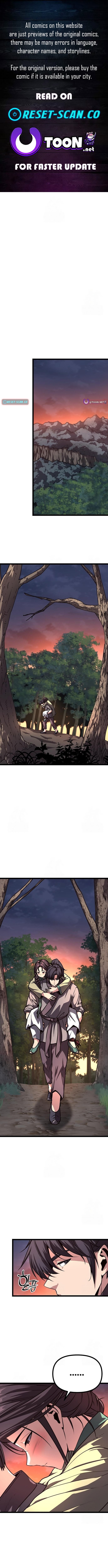 Song Baek – Chapter 48 – Page 1