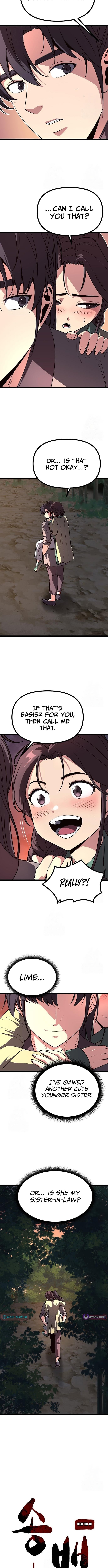 Song Baek – Chapter 48 – Page 4